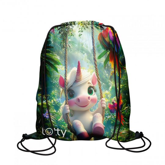 Детский мешок TOTTY «Единорог»