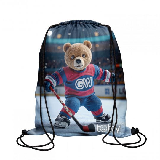 Детский мешок TOTTY «Мишка»