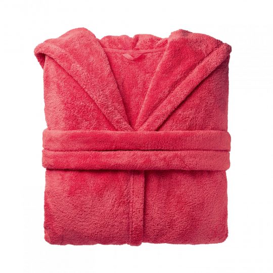 Домашний халат Greenway Global, коралловый