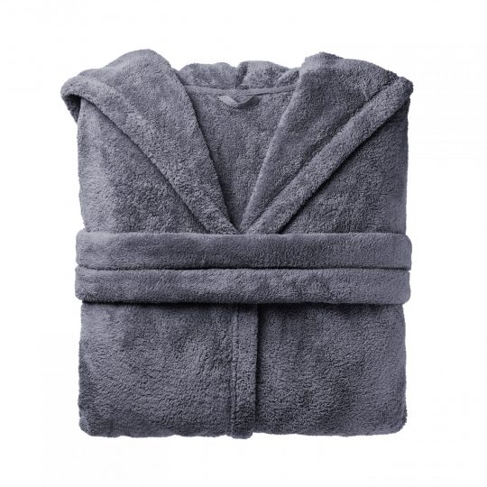 Домашний халат Greenway Global, серый