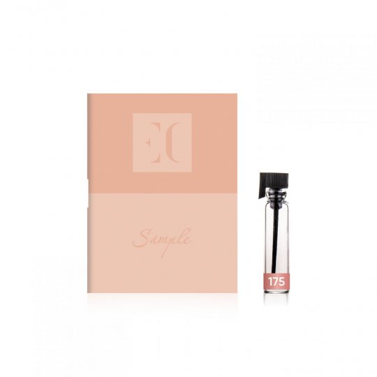 Духи женские EC Classic 175, пробник, 2 мл
