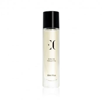 Туалетная вода унисекс EC Day-to-Day 87, 30 мл — фото 2